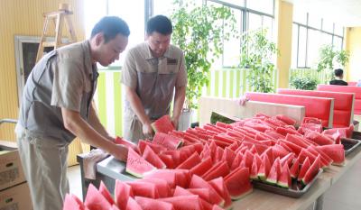 抗高温，，，，，，送清凉！