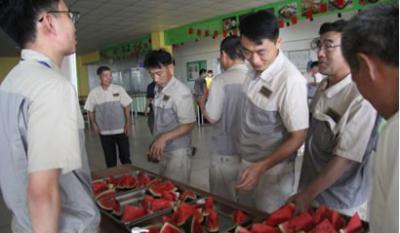 抗高温，，，，，，，送清凉