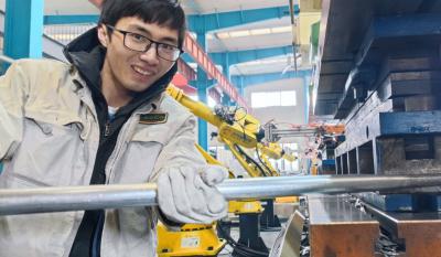 合肥云顶国际2021年第二届手艺大赛