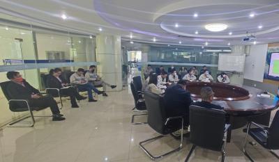 2022合肥云顶国际预算员内训班开课啦！