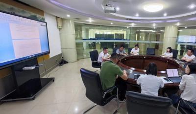 合肥云顶国际2022年年度股东大会顺遂召开