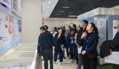 同营生长谱新章  摇撸振臂再启航