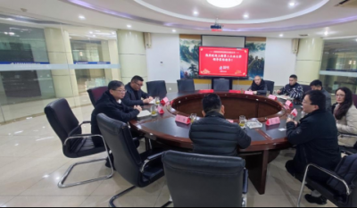 上海第二工业大学向导莅临合肥云顶国际旅行指导